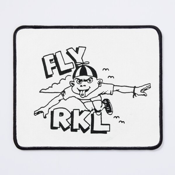 Item preview, RKL - Rich Kids on LSD - OFFICIAL - Fly RKL designed and sold by RichKidsonLSD.