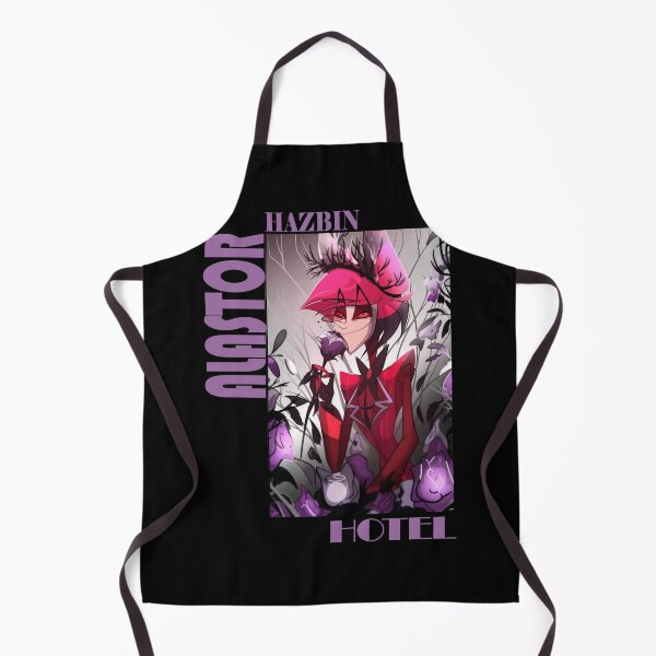 Item preview, Hazbin Hotel Alastor designed and sold by Arviana--Design.