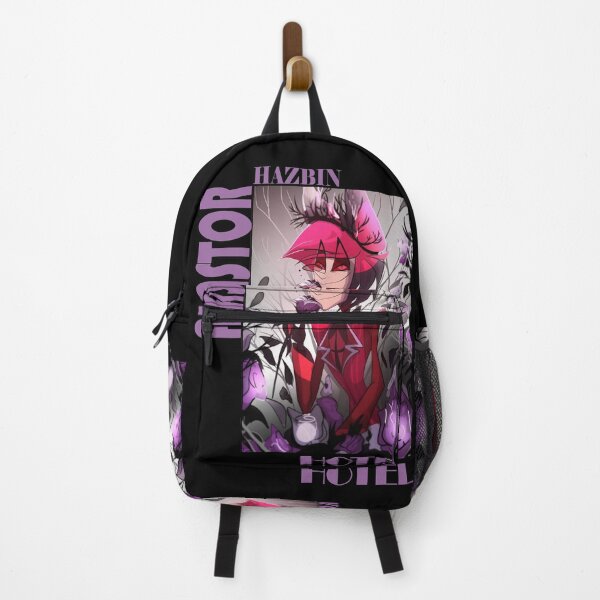 Item preview, Hazbin Hotel Alastor designed and sold by Arviana--Design.