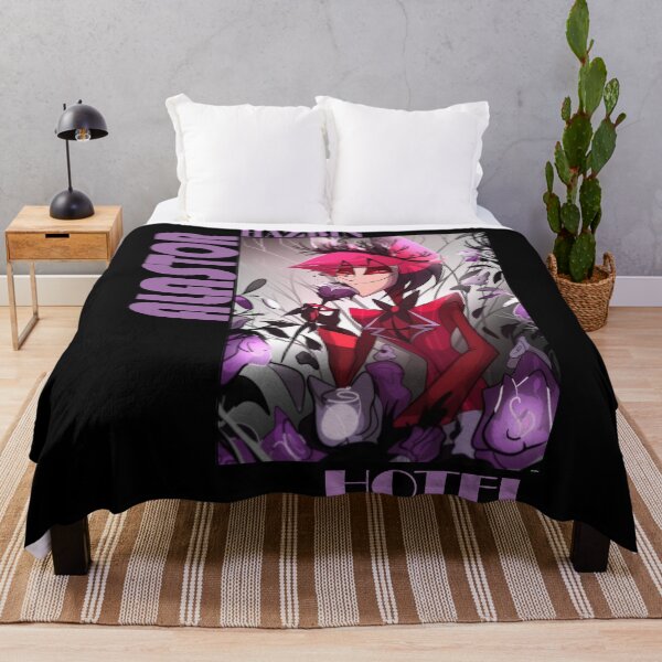 Item preview, Hazbin Hotel Alastor designed and sold by Arviana--Design.