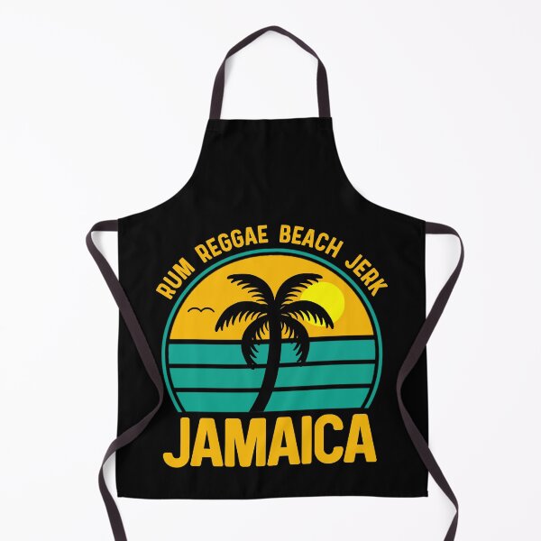 Item preview, Jamaica Island Culture, Jamaican Colors designed and sold by Sunserize Designs.