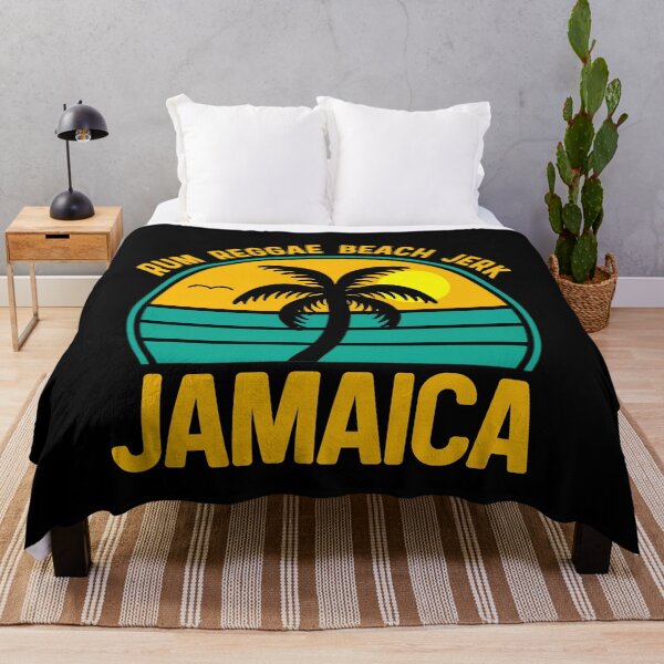Item preview, Jamaica Island Culture, Jamaican Colors designed and sold by Sunserize Designs.
