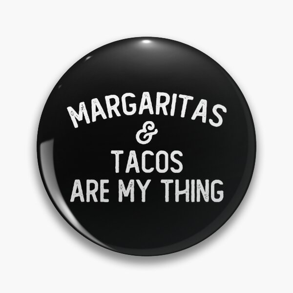 Artikelvorschau, Lustige Margarita und Tacos sind mein Ding entworfen und verkauft von wingstar.