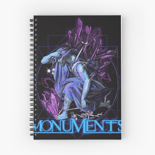 Item preview, Monuments In Stasis designed and sold by CharlesANelson.