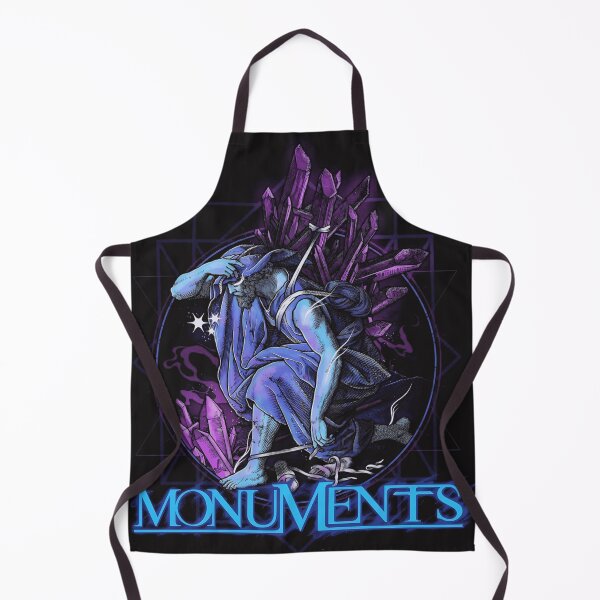 Item preview, Monuments In Stasis designed and sold by CharlesANelson.