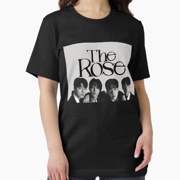 Artikel-Vorschau von Die Rose Kpop Band, designt und verkauft von GreyGalloway.