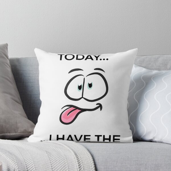 Item preview, I cant brain todays designed and sold by CodyYoungs.