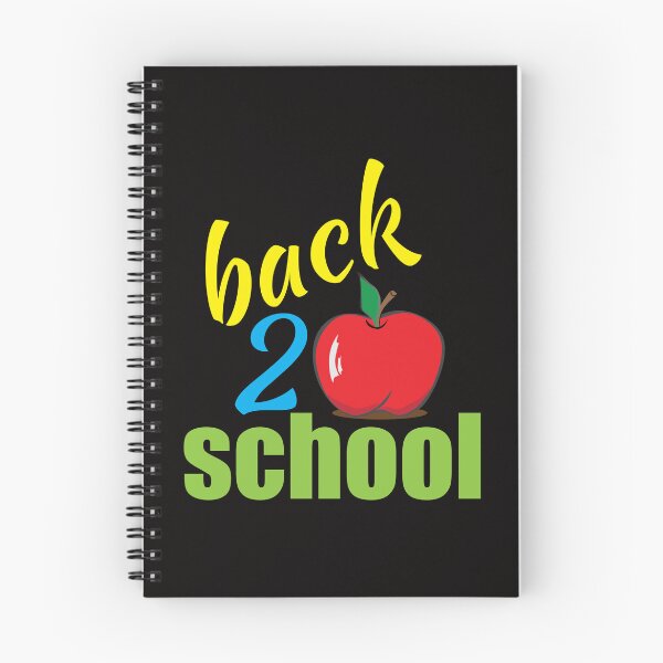 Item preview, Back 2 School Time To Learn designed and sold by bumperbay.