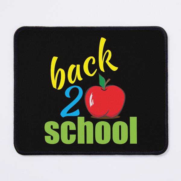 Item preview, Back 2 School Time To Learn designed and sold by bumperbay.