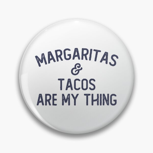 Artikelvorschau, Lustige Margaritas und Tacos sind mein Ding entworfen und verkauft von wingstar.