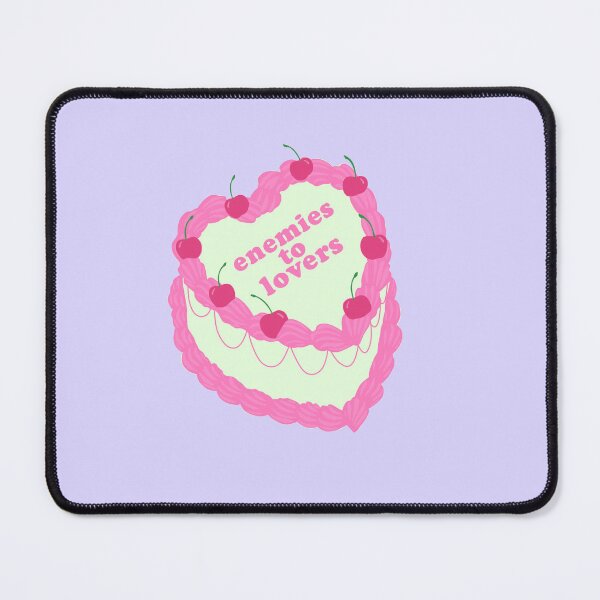 Item preview, enemies to lovers designed and sold by Campbell Toth.