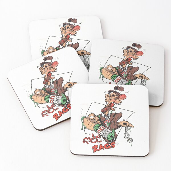 Item preview, RKL - Rich Kids on LSD - OFFICIAL - Riches to Rags designed and sold by RichKidsonLSD.
