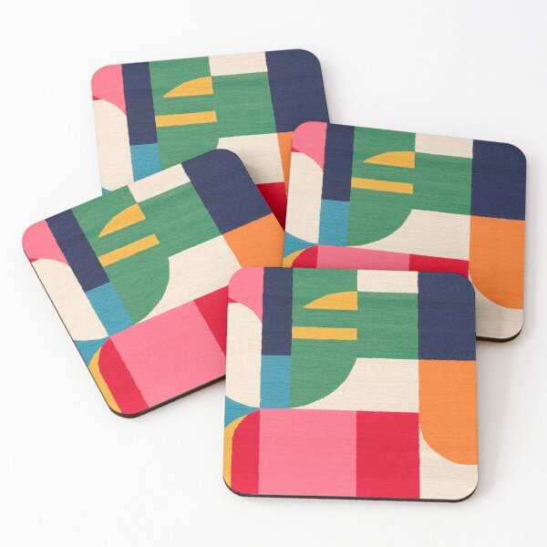 Item preview, Geometric Pattern designed and sold by Timegraf.