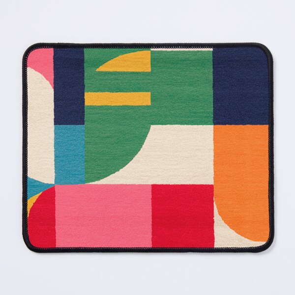 Item preview, Geometric Pattern designed and sold by Timegraf.