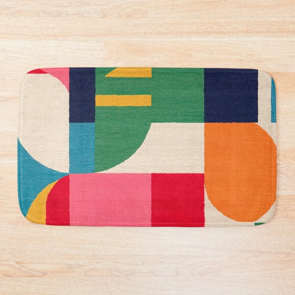 Item preview, Geometric Pattern designed and sold by Timegraf.