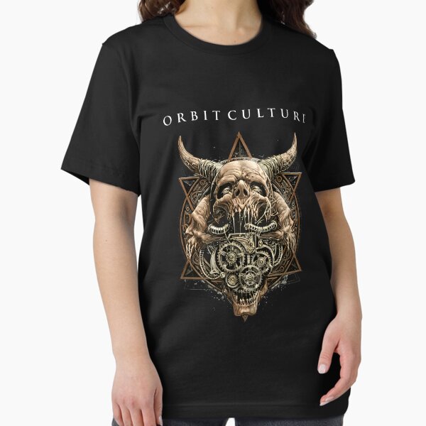 Item preview,  Orbit Culture Heavy Death Metal Music Band designed and sold by BrittneyStroz95.