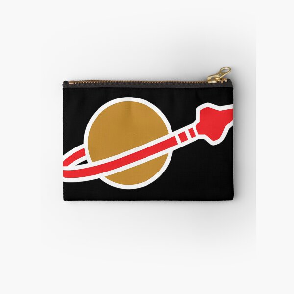 Item preview, Classic Space Logo  designed and sold by MaudSchneider.