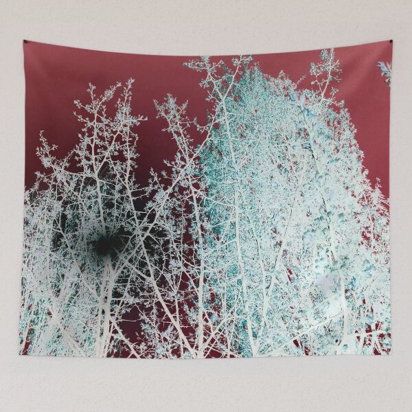 Item preview, Looming Tree designed and sold by gracelolbunny.
