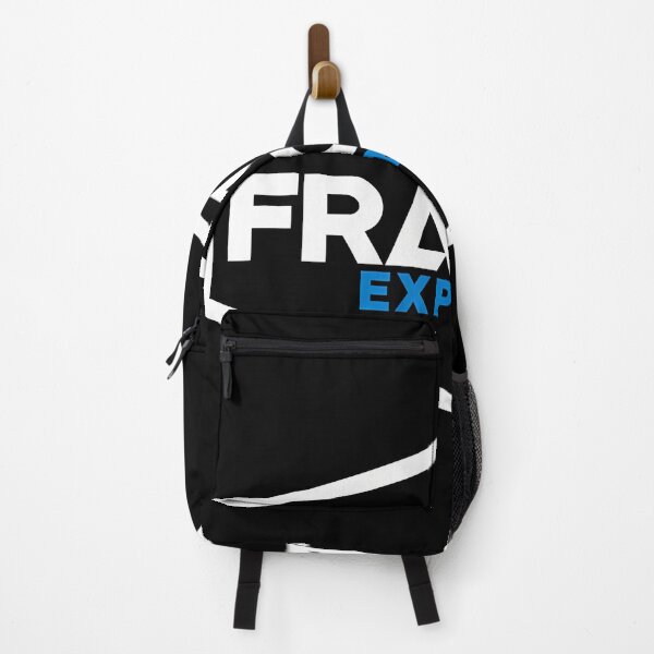Item preview, Fragile Express designed and sold by HeidrunEngel.