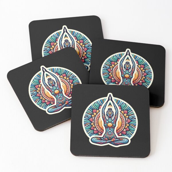 Item preview, Meditative Bliss designed and sold by pixelpulsenyc.