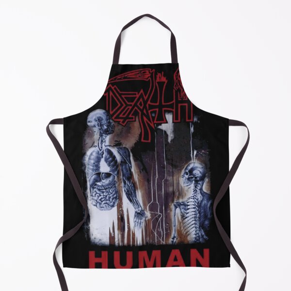 Item preview, Death Human designed and sold by BrittneyStroz95.