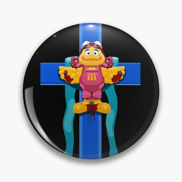 Item preview, Birdie Christ designed and sold by hellomalcolm.