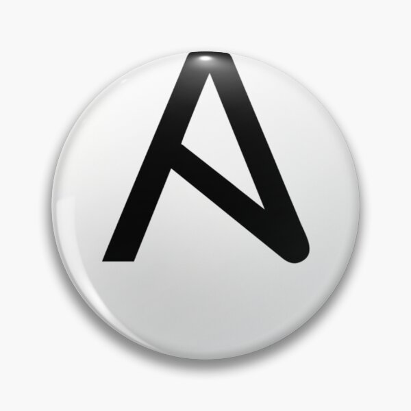 Artikelvorschau, Ansible-Logo entworfen und verkauft von HeidrunEngel.