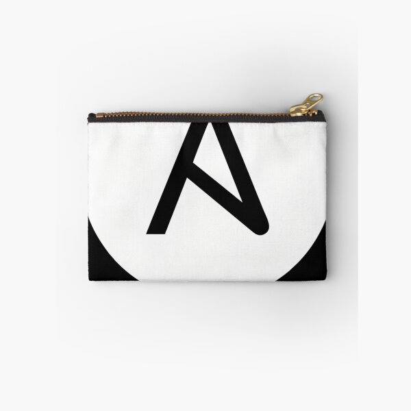 Item preview, Ansible Logo designed and sold by HeidrunEngel.