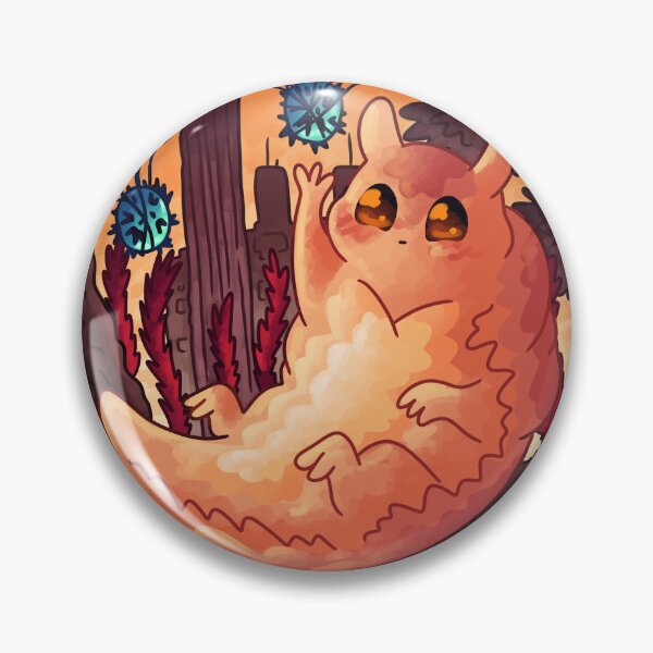 Item preview, The gourmand  designed and sold by ninten-draw.