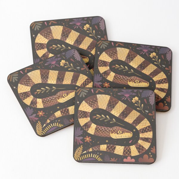 Item preview, Werid Snake designed and sold by Matinez Pink.