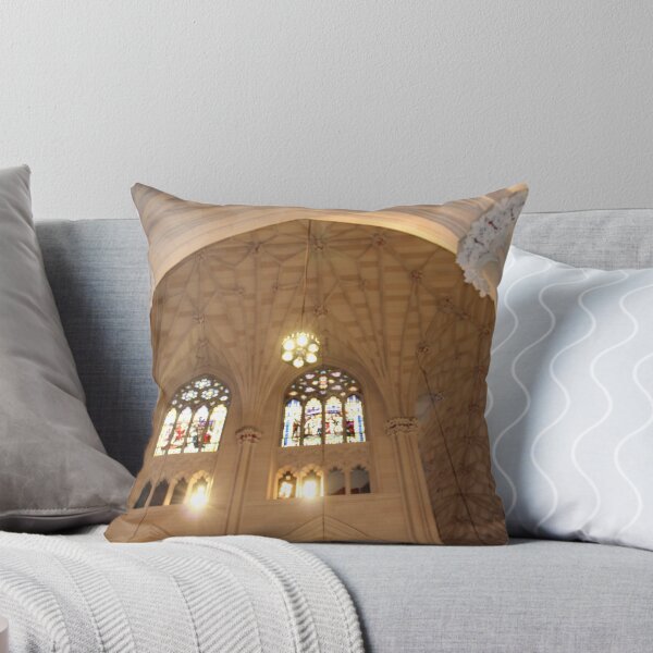 Item preview, St. Patrick's Cathedral designed and sold by ridthestigma.
