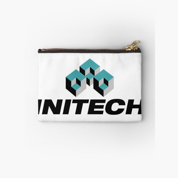 Item preview, Initech Logo designed and sold by HeidrunEngel.