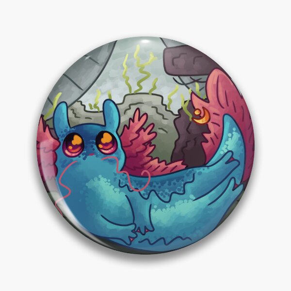 Item preview, The rivulet  designed and sold by ninten-draw.