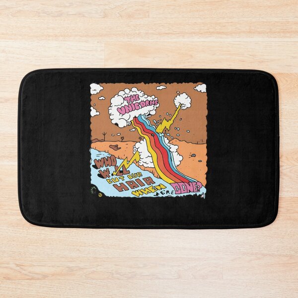 Item preview, The Unicorns Band Classic designed and sold by NickIgnatyev6.