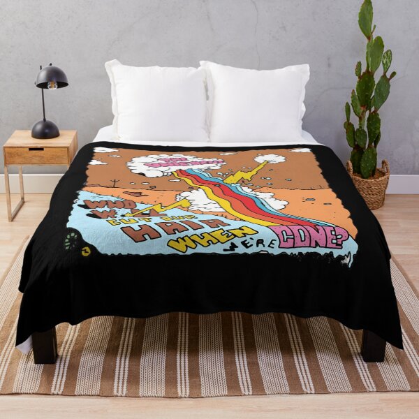 Item preview, The Unicorns Band Classic designed and sold by NickIgnatyev6.
