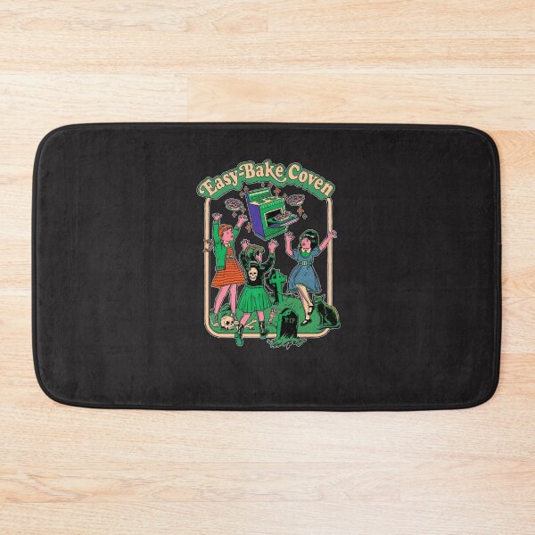 Item preview, Bake Coven Vintage   designed and sold by DonnaHeathcot.