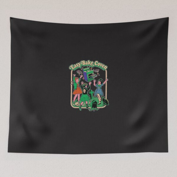 Item preview, Bake Coven Vintage   designed and sold by DonnaHeathcot.