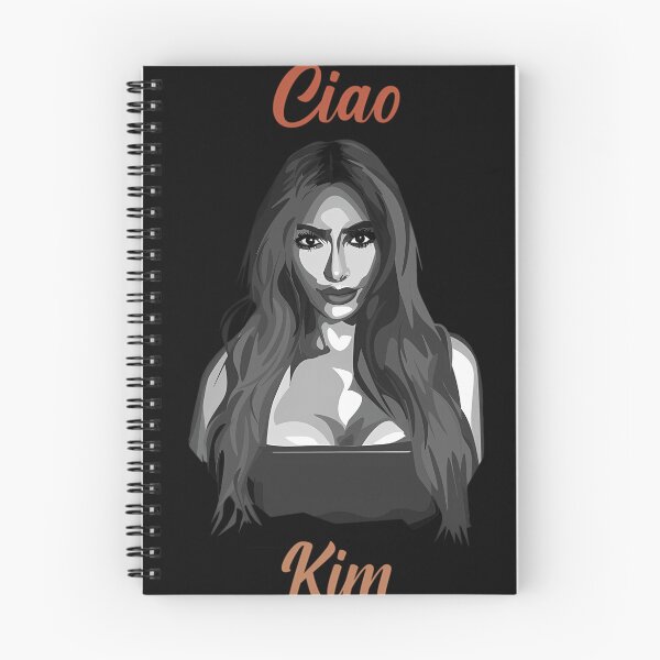 Item preview, Ciao Ciao Kim Model designed and sold by ShatarraHat.