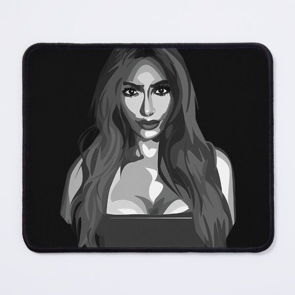 Artikelvorschau, Ciao Ciao Kim Model entworfen und verkauft von ShatarraHat.