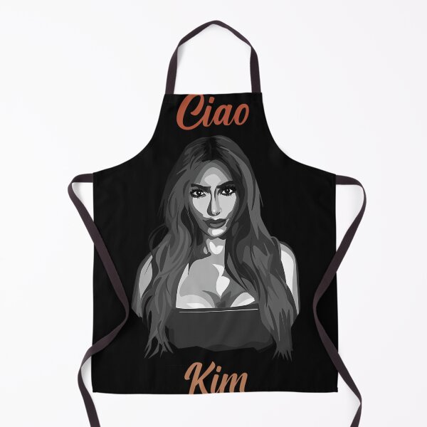 Item preview, Ciao Ciao Kim Model designed and sold by ShatarraHat.