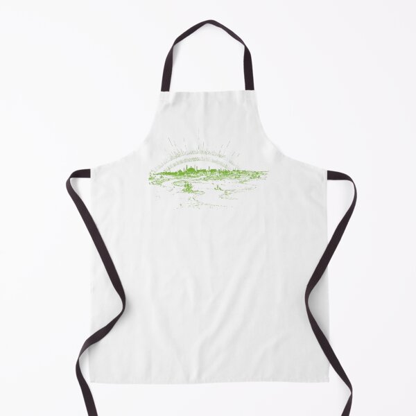 Item preview, Emerald City designed and sold by relentlesshope.