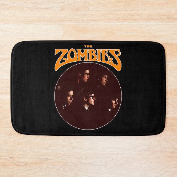 Item preview, The Zombies English Rock Band Sixties Classic designed and sold by NickIgnatyev6.