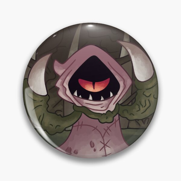 Item preview, Scourge designed and sold by ninten-draw.