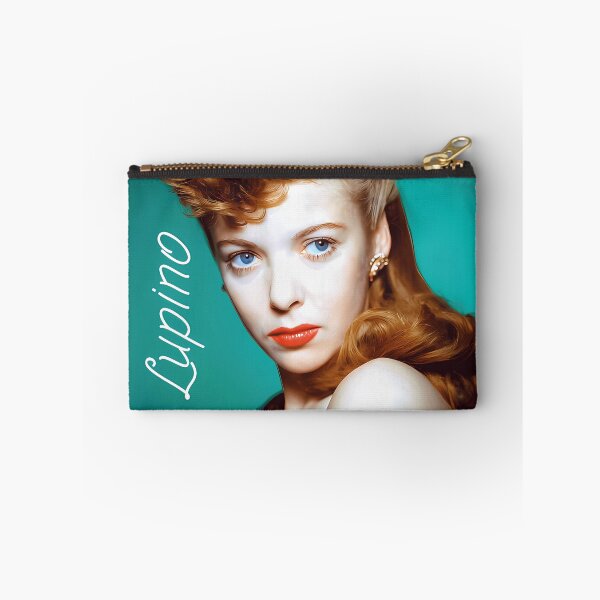 Item preview,  Ida Lupino designed and sold by ShatarraHat.