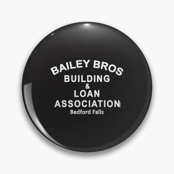 Artikelvorschau, Bailey Bros. Gebäude und Darlehen entworfen und verkauft von DonnaHeathcot.