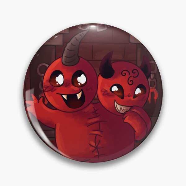Item preview, Horny boys  designed and sold by ninten-draw.