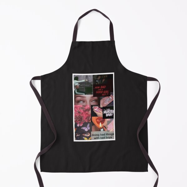 Item preview, Baddie Collage Long designed and sold by DonnaHeathcot.