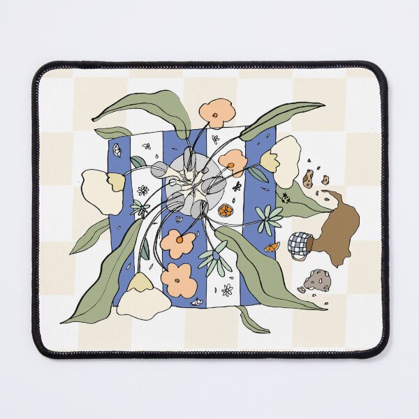 Item preview, spring is coming designed and sold by lapiz_mecanico.