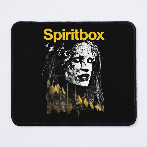 Item preview, best of spiritbox logo essential  designed and sold by colbyevett.