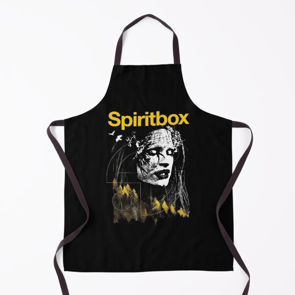 Item preview, best of spiritbox logo essential designed and sold by colbyevett.